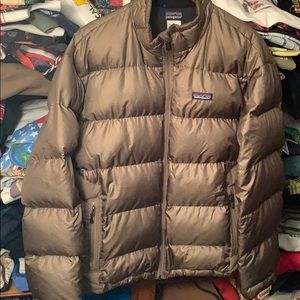 Patagonia Puffer Jacket